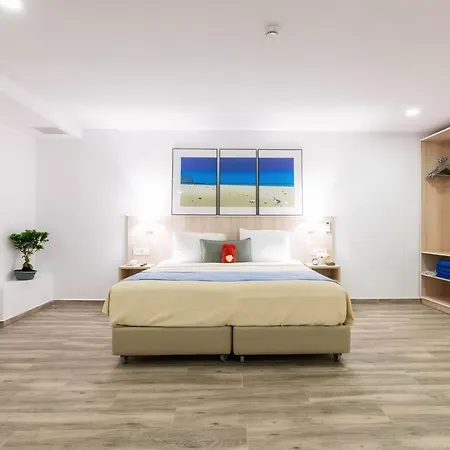 Iakinthos, 4* Tsilivi (Zakynthos)