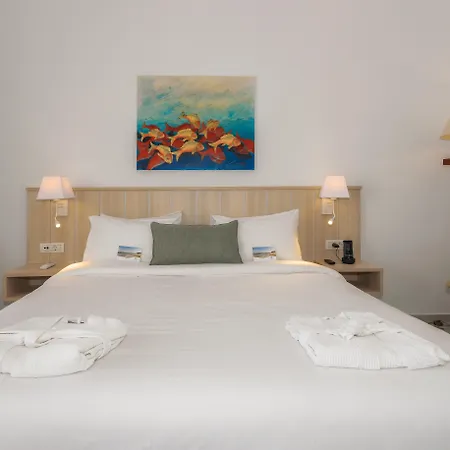 Iakinthos, Hotell Tsilivi (Zakynthos)
