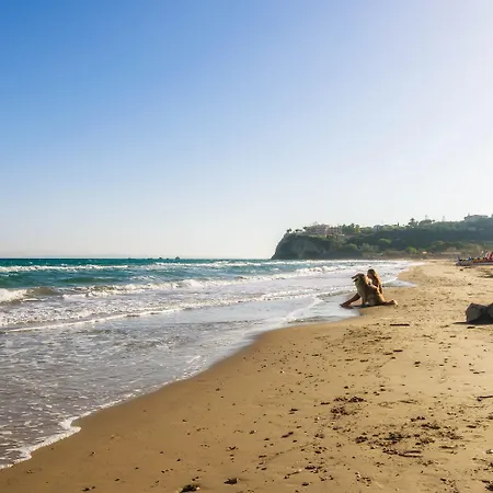 Iakinthos, Hotel Tsilivi (Zakynthos)