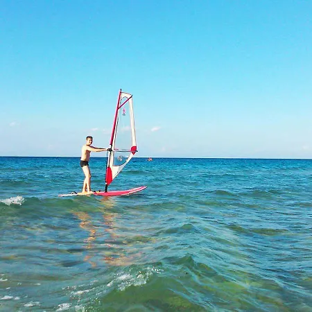 Iakinthos, Hotel Tsilivi (Zakynthos)