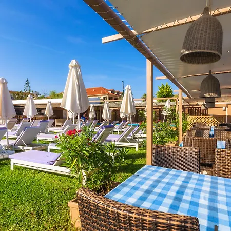 Iakinthos, Tsilivi (Zakynthos)