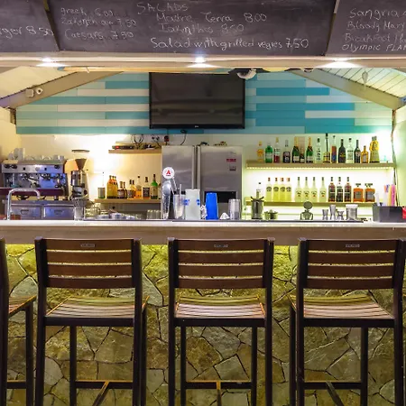 Iakinthos, Tsilivi (Zakynthos)