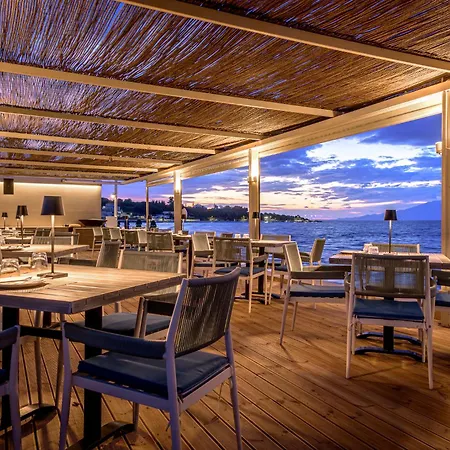 Iakinthos, Hotell Tsilivi (Zakynthos)