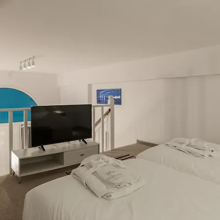 Iakinthos, Hotell Tsilivi (Zakynthos)