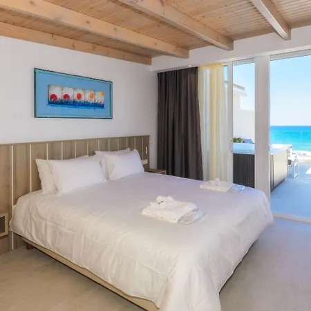 Hotell Iakinthos, Tsilivi (Zakynthos)