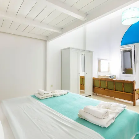 Iakinthos, 4* Tsilivi (Zakynthos)