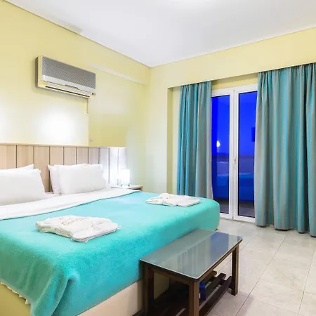 Iakinthos, Hotel Tsilivi (Zakynthos)