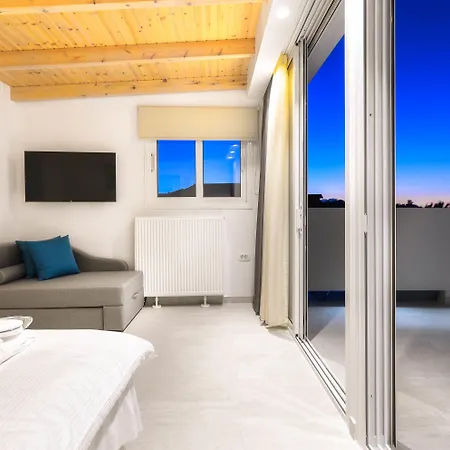 Hotel Iakinthos, Tsilivi (Zakynthos)