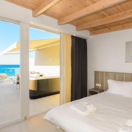 Iakinthos, 4* Tsilivi (Zakynthos)