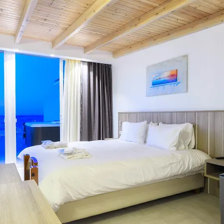 Hotel Iakinthos, Tsilivi (Zakynthos)