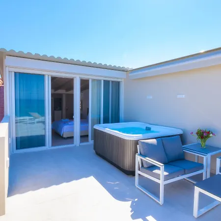 Hotel Iakinthos, Tsilivi (Zakynthos)