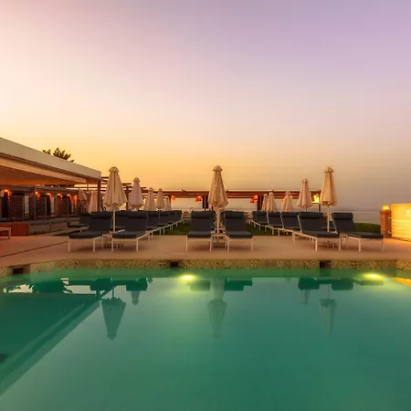 Hotell Iakinthos,
