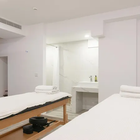 Hotell Iakinthos,