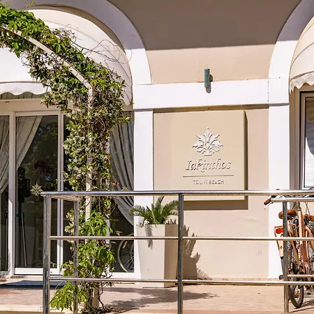 Iakinthos, 4* Tsilivi (Zakynthos)