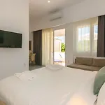 Iakinthos, Hotel Tsilivi (Zakynthos)