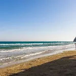 Iakinthos, فندق تسيليفي