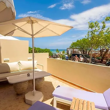 Hotel Iakinthos, 4*