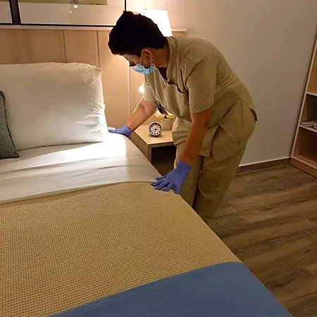 Hotel Iakinthos,