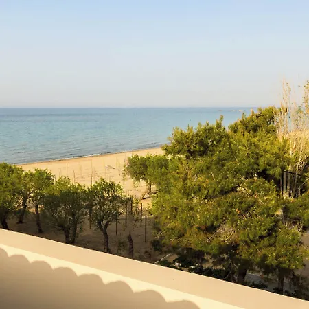 Iakinthos, 4* Tsilivi (Zakynthos)
