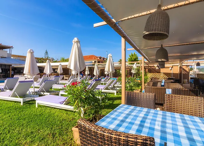 Iakinthos, טסיליבי