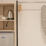 Szálloda Iakinthos, Ciliví