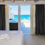 Szálloda Iakinthos, 4*
