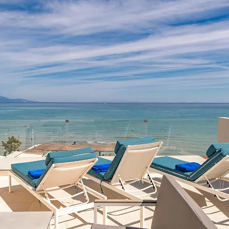 Hotel Iakinthos, 4*
