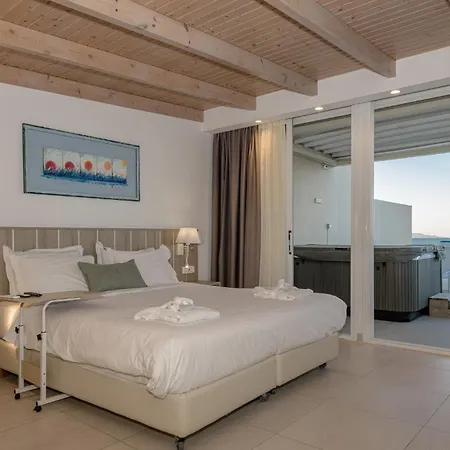 Hotel Iakinthos, 4*