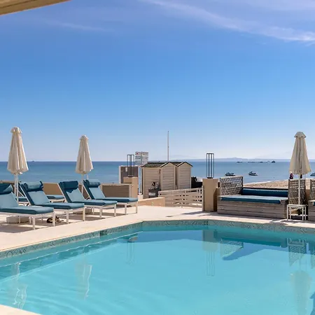 Iakinthos, 4* Tsilivi (Zakynthos)