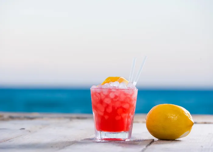 Iakinthos, Hotel Tsilivi (Zakynthos)