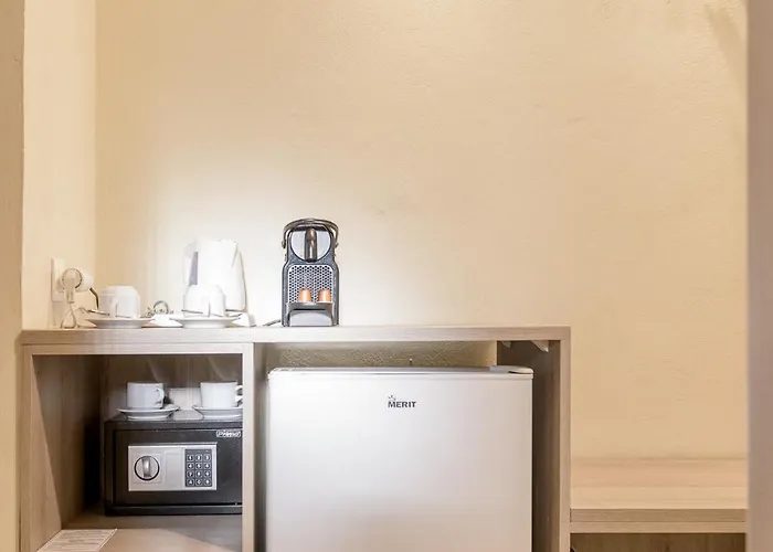 Iakinthos, 4* Tsilivi (Zakynthos)