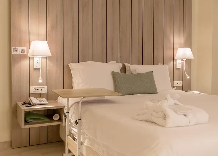 Iakinthos, 4* Tsilivi (Zakynthos)