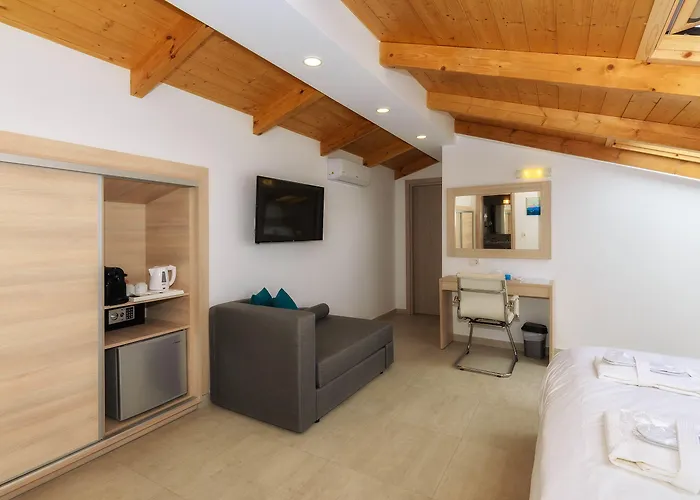 Iakinthos, Hotel Tsilivi (Zakynthos)